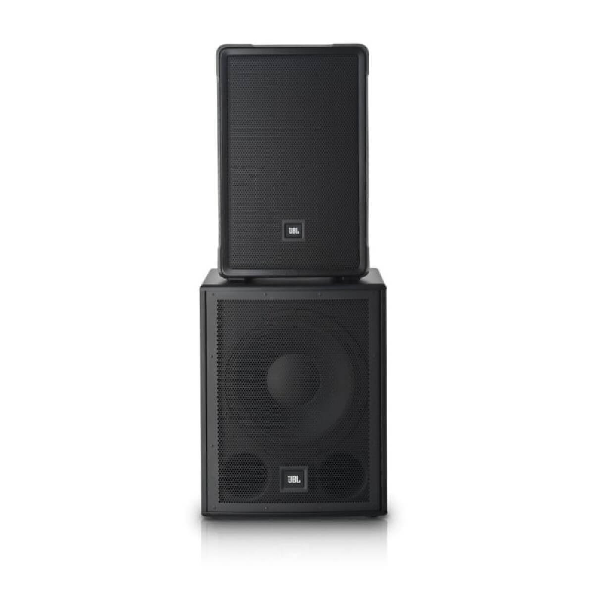 JBL IRX115S-EK