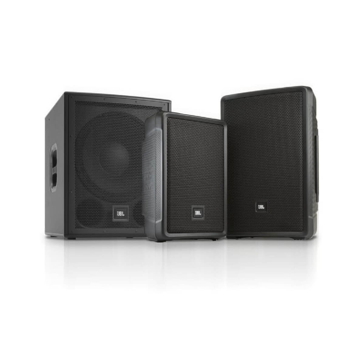 JBL IRX115S-EK