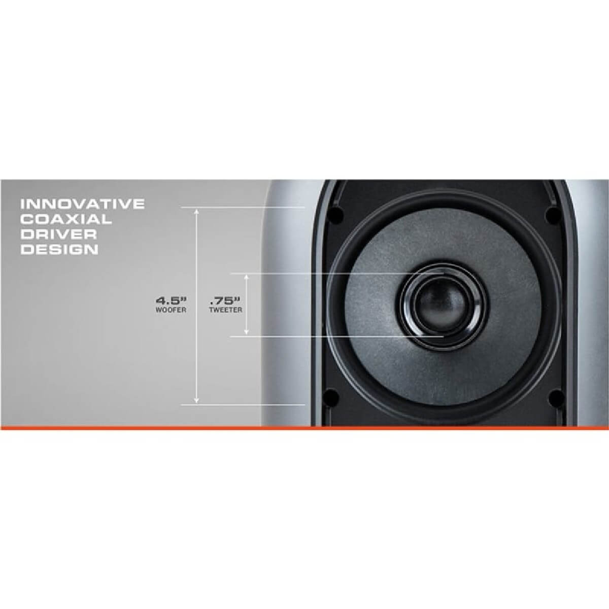 JBL J104SET-EU