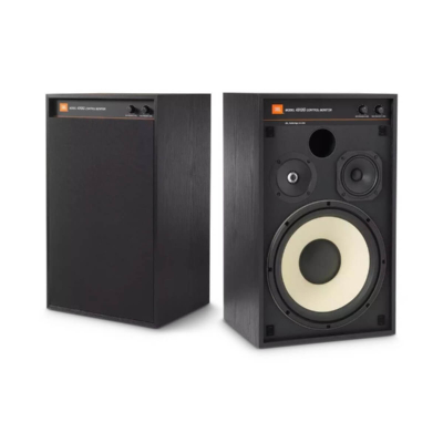 JBL JBL 4312GBLK