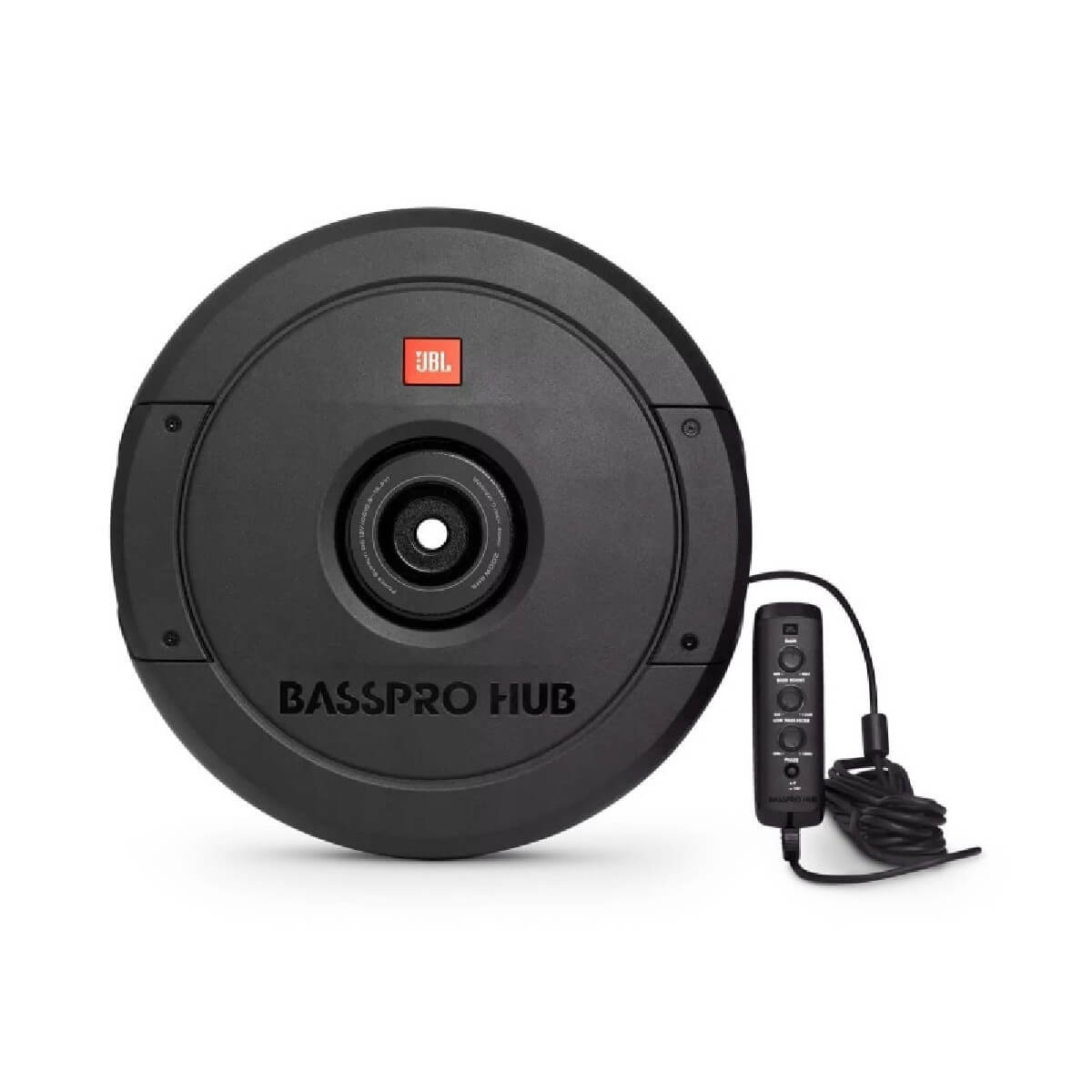 JBL JBLBASSPROHUB