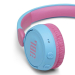 JBL JR310BTBLU