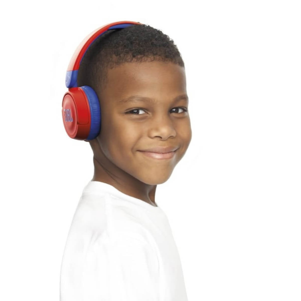 JBL JR310BTRED