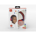 JBL JR310BTRED
