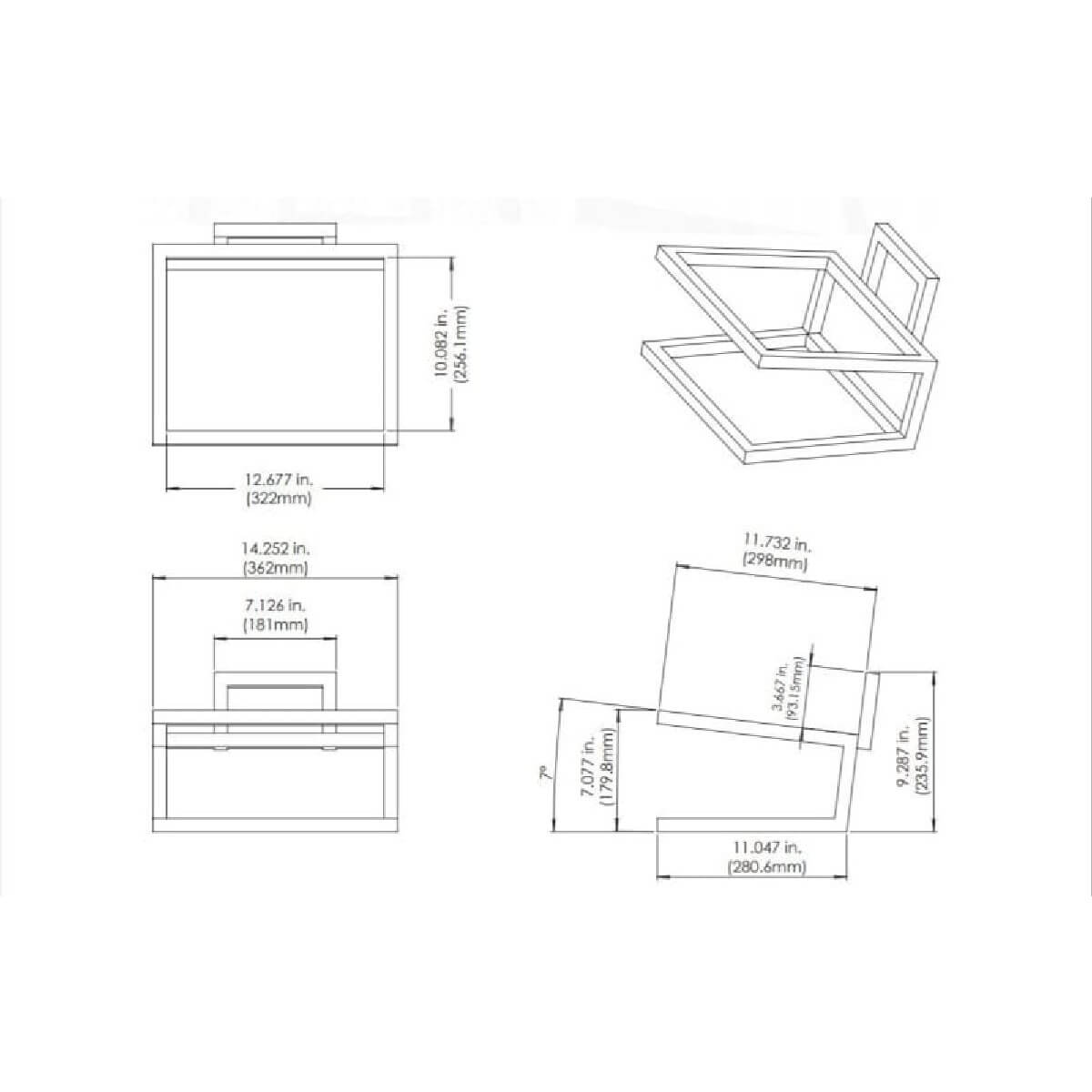 JBL JS120BLK