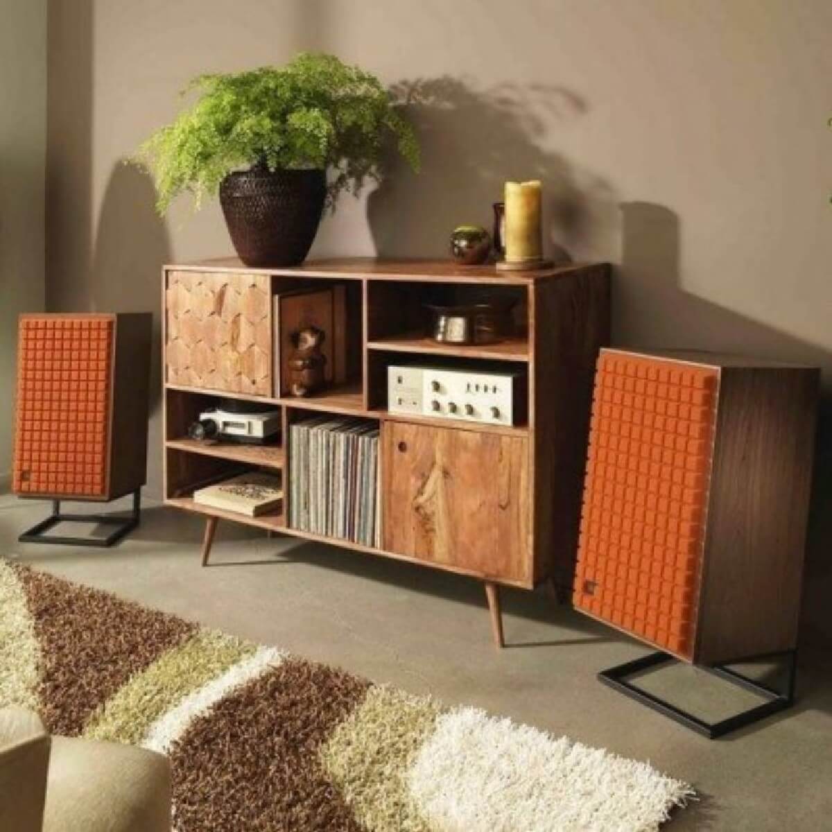 JBL JS120BLK