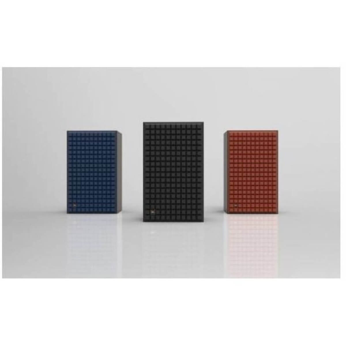JBL L100CLASSICBLK
