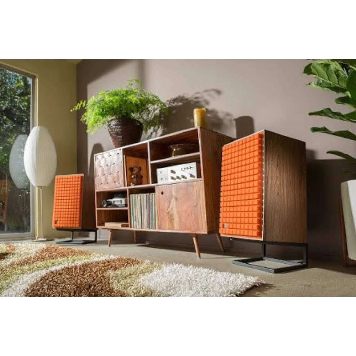 JBL L100CLASSICORG
