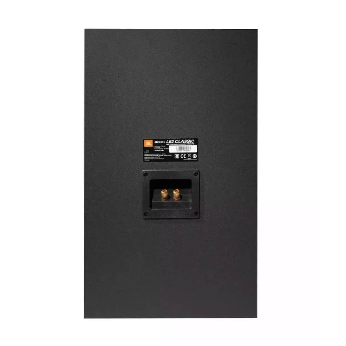 JBL L82CLASSICBLK