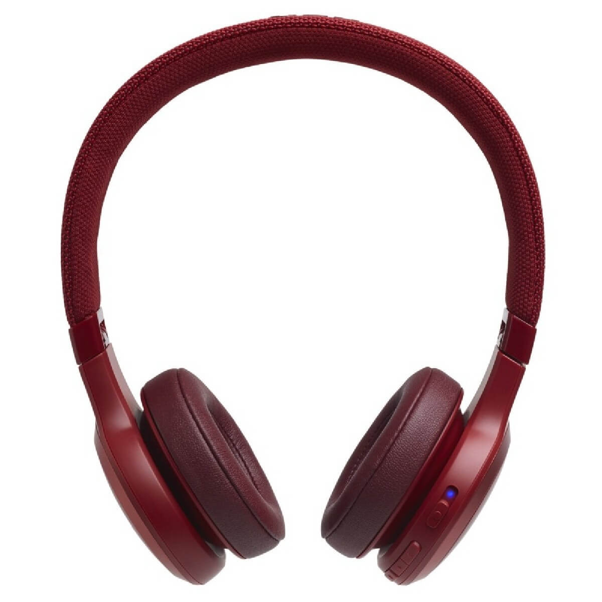 JBL LIVE400BTRED