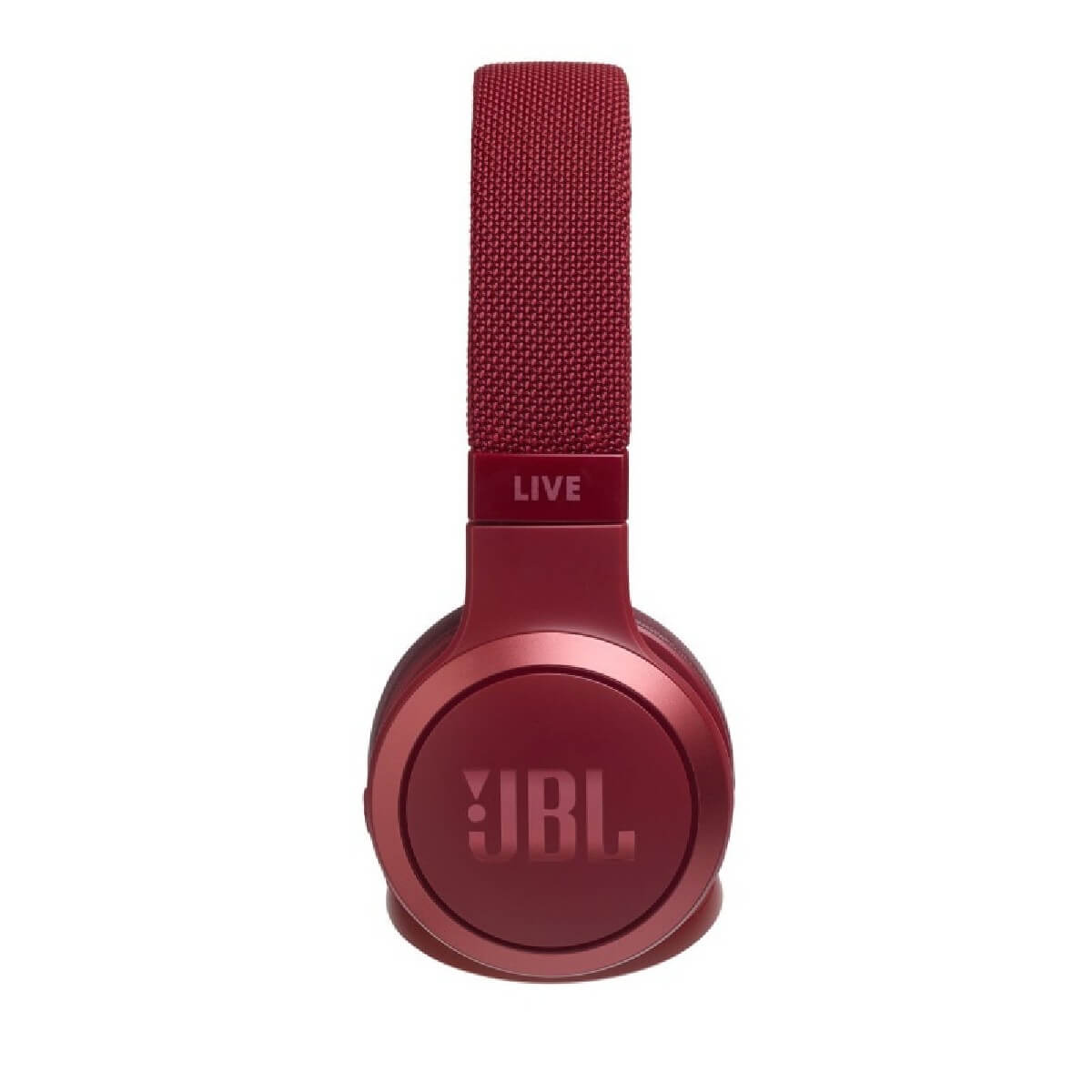 JBL LIVE400BTRED