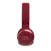 JBL LIVE400BTRED