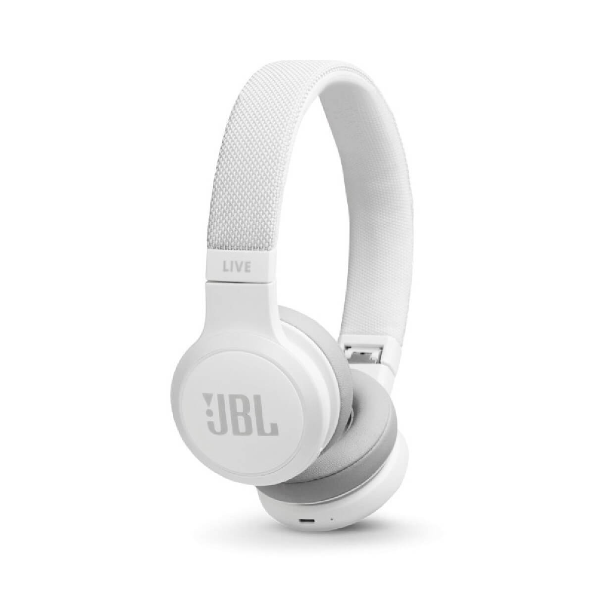 JBL LIVE400BTWHT