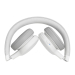 JBL LIVE400BTWHT
