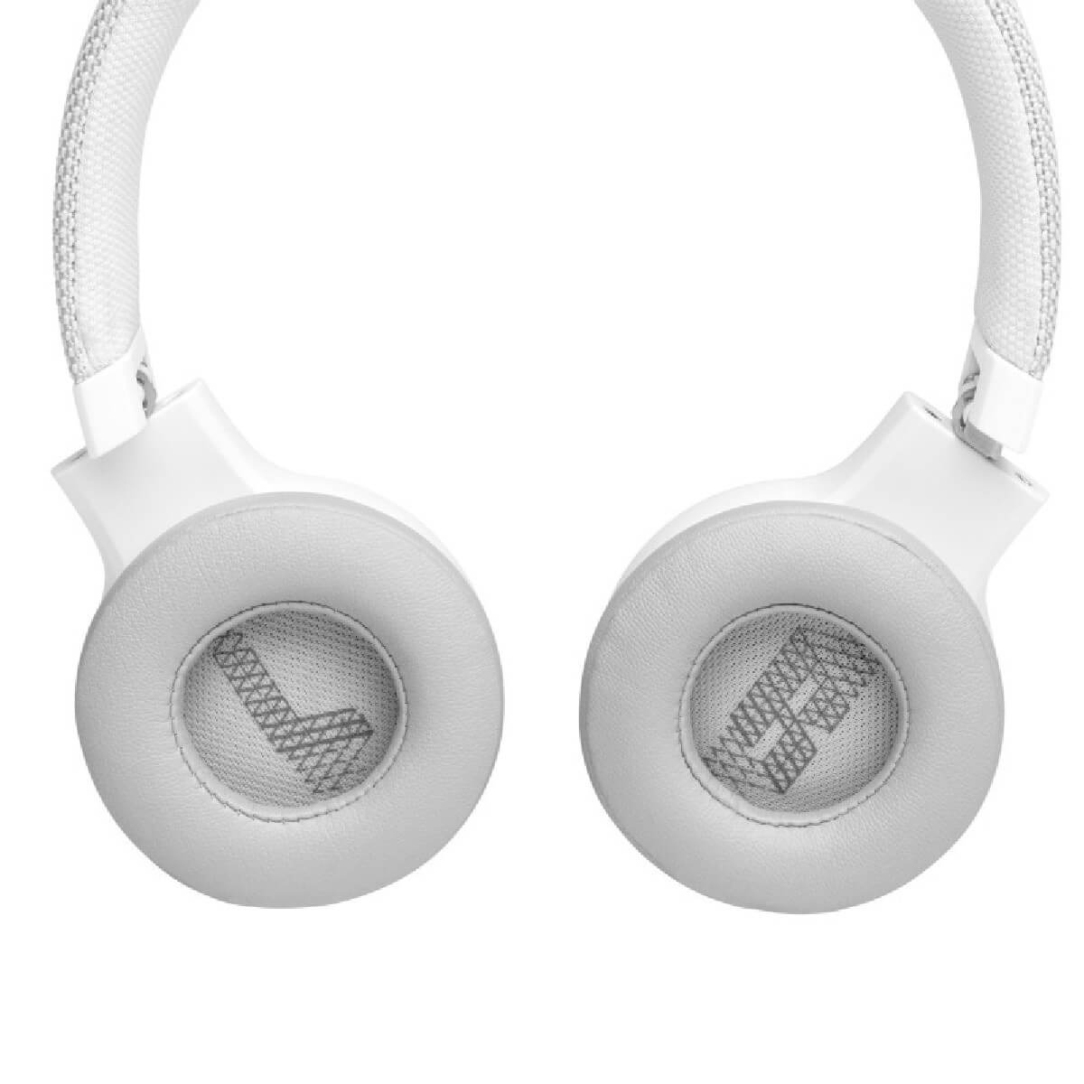 JBL LIVE400BTWHT
