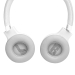 JBL LIVE400BTWHT