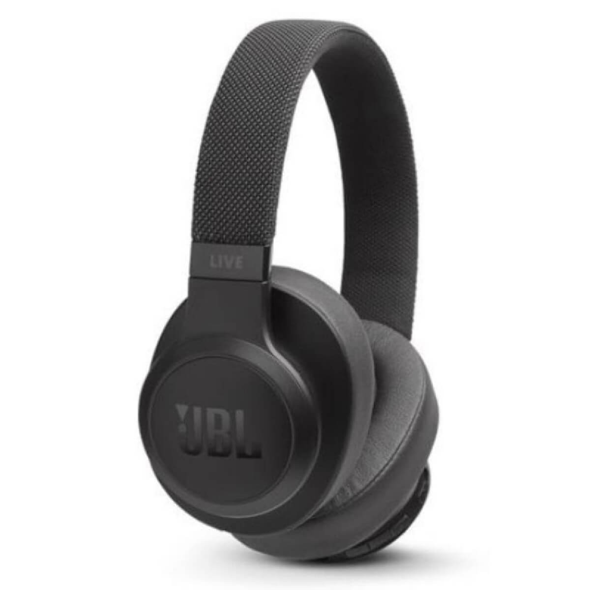 JBL LIVE500BTBLK