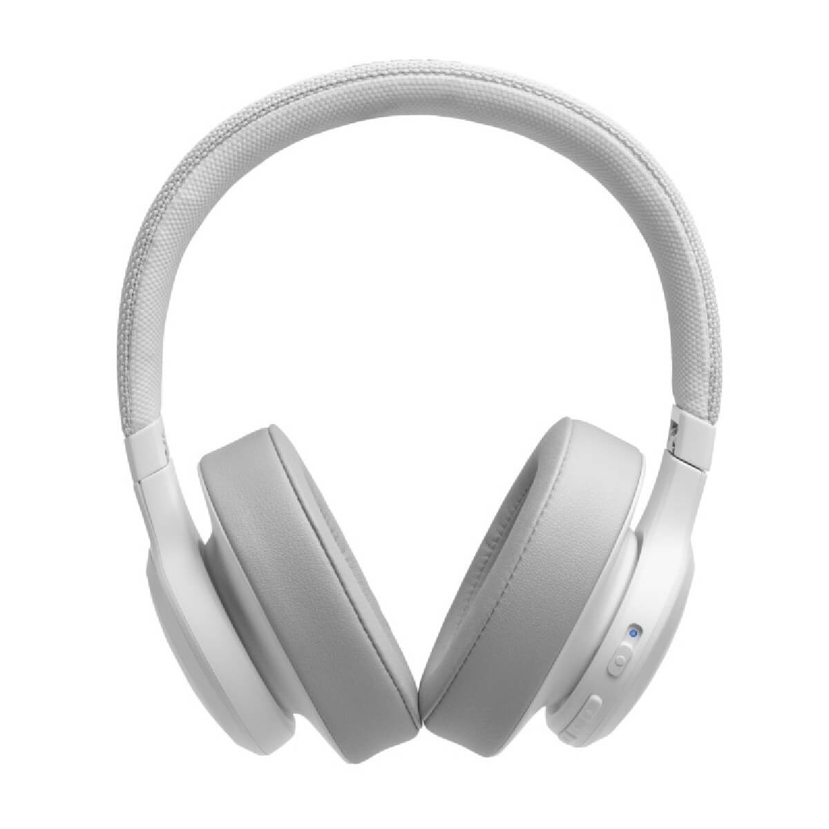 JBL LIVE500BTWHT