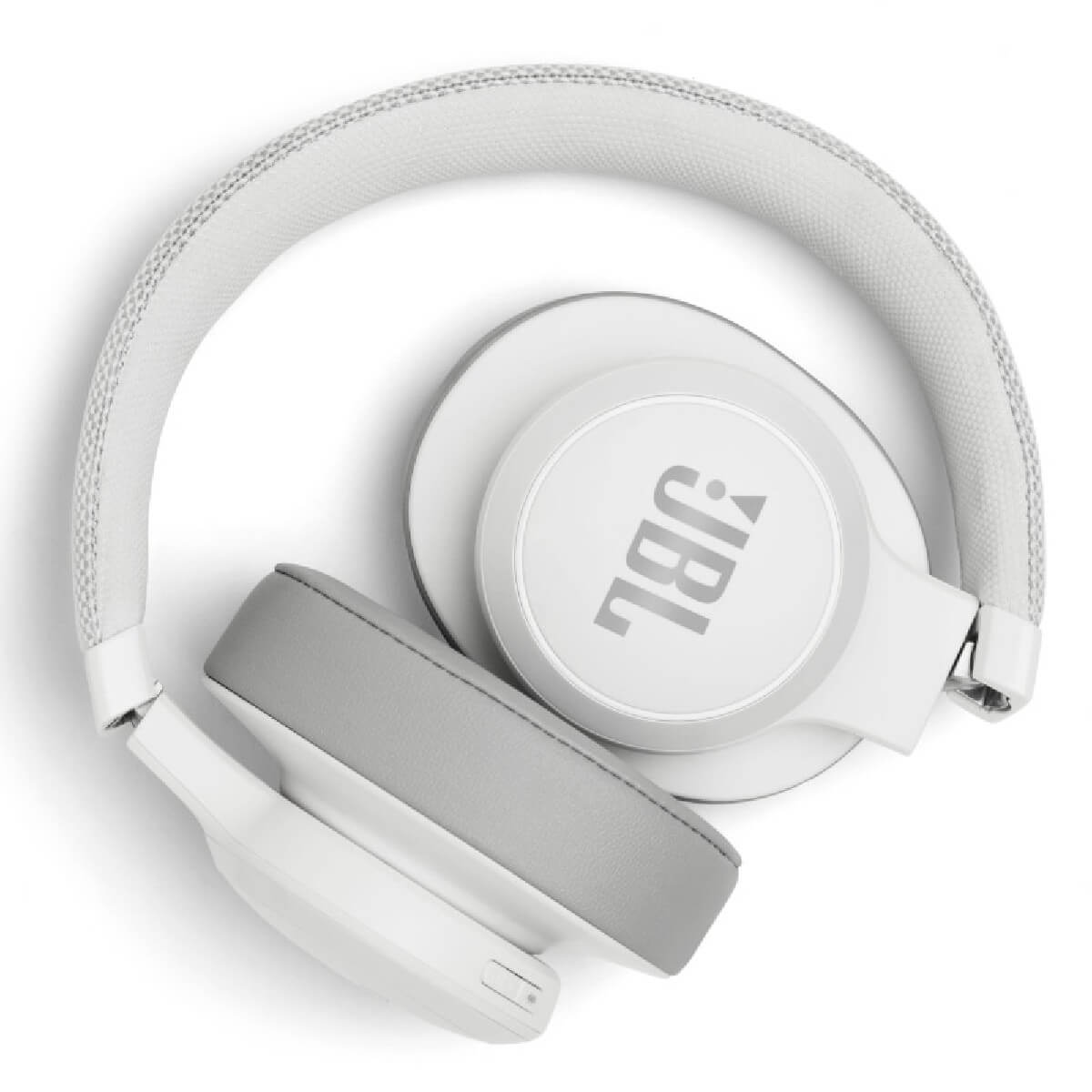 JBL LIVE500BTWHT
