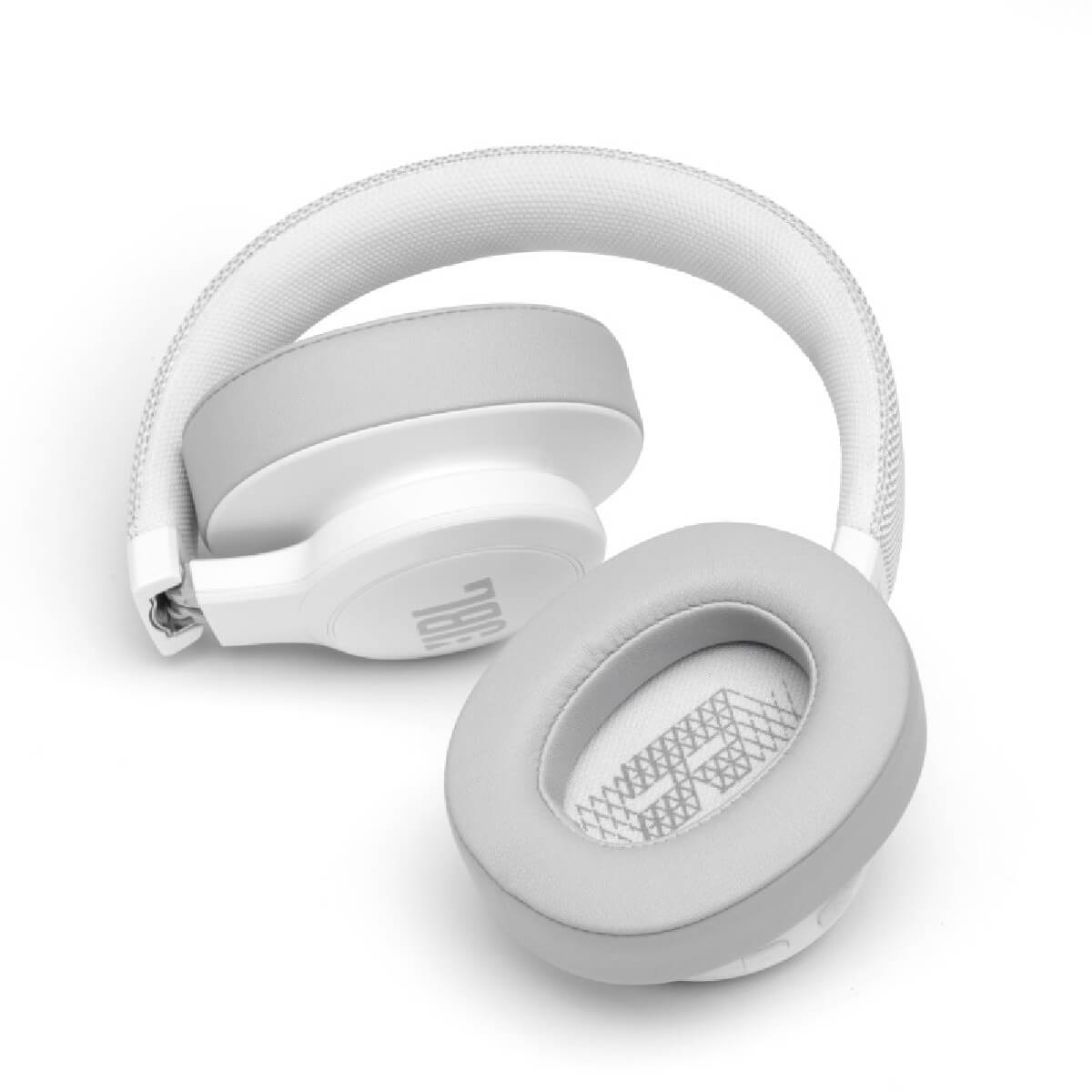 JBL LIVE500BTWHT