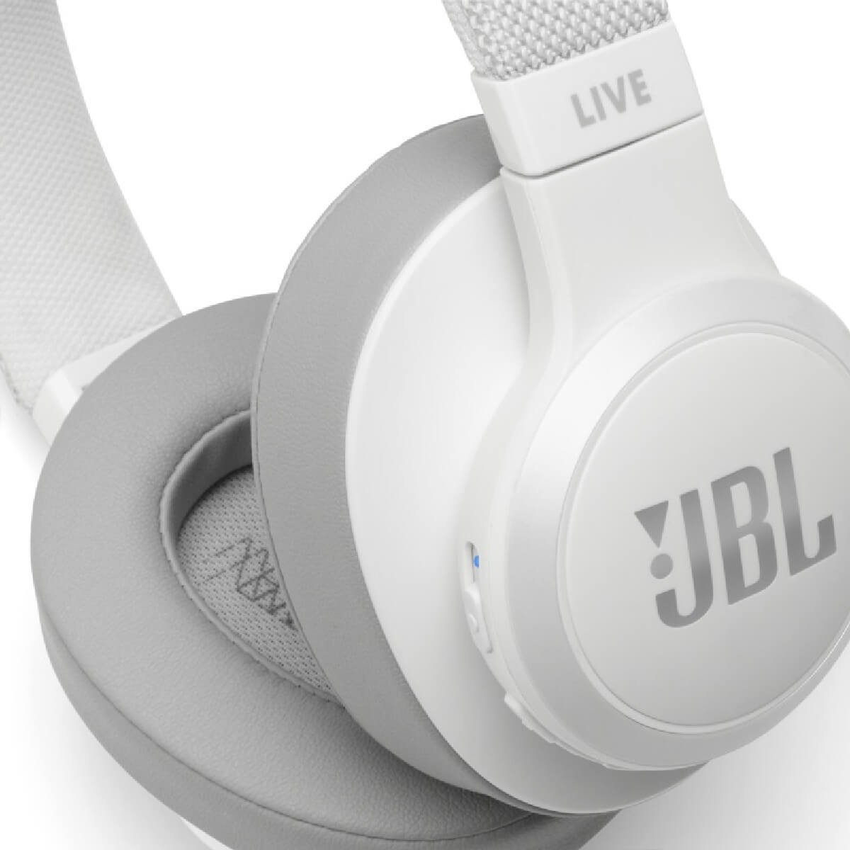 JBL LIVE500BTWHT