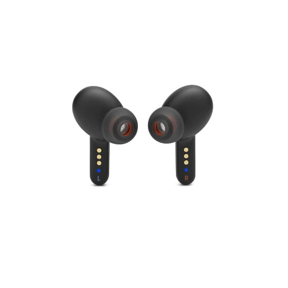 JBL LIVEPROPTWSBLK
