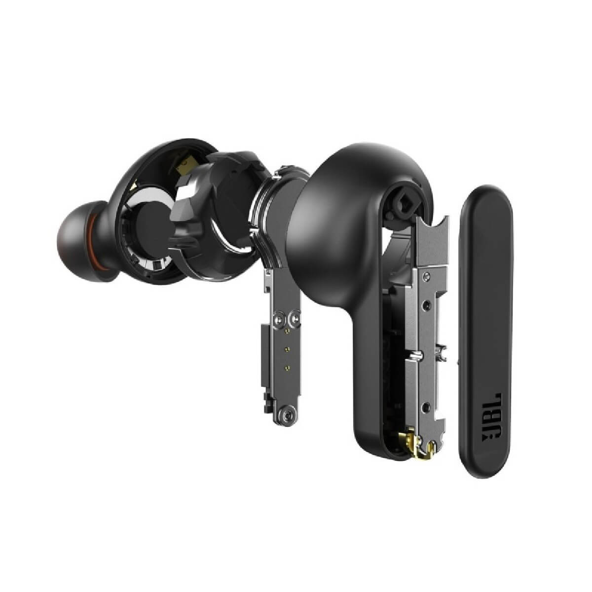 JBL LIVEPROPTWSBLK