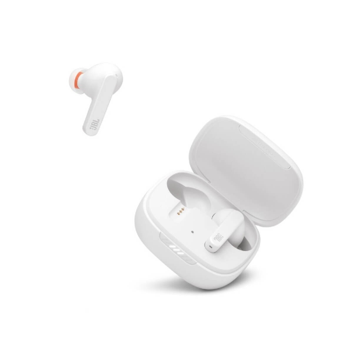 JBL LIVEPROPTWSWHT