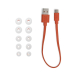 JBL LIVEPROPTWSWHT