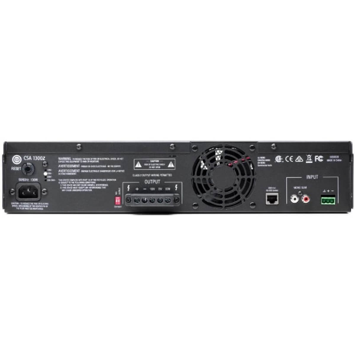JBL NCSA1300Z-34-EU