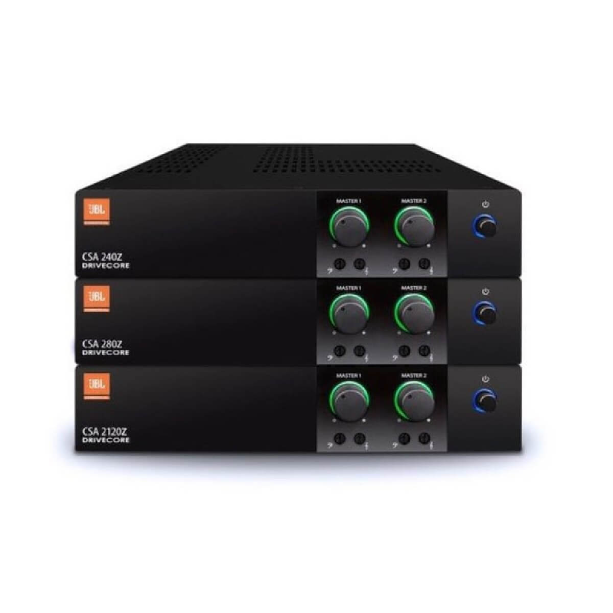 JBL NCSA240Z-U-EU