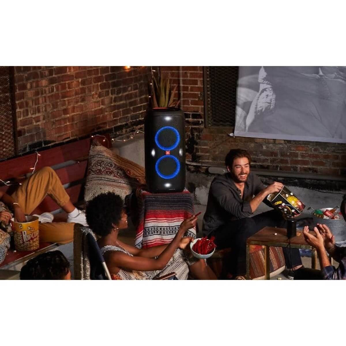 JBL PARTYBOX310EU
