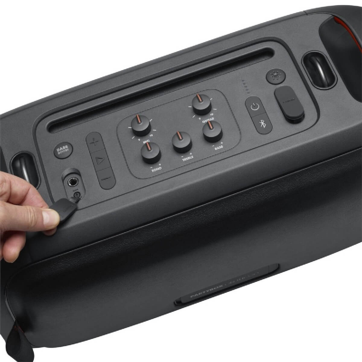JBL PARTYBOXGOBEU