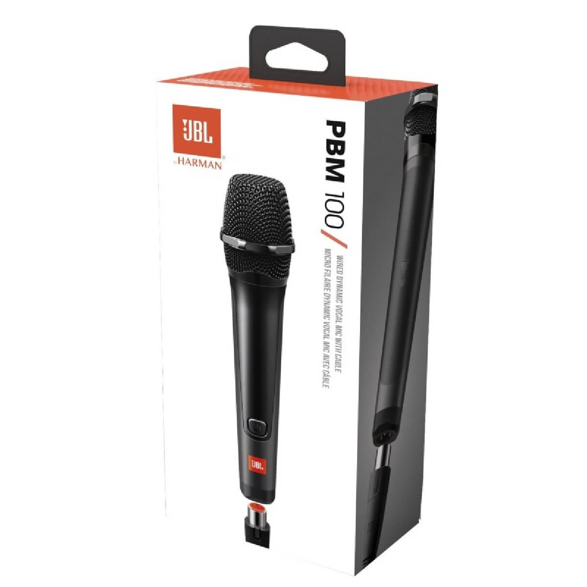 JBL PBM100BLK