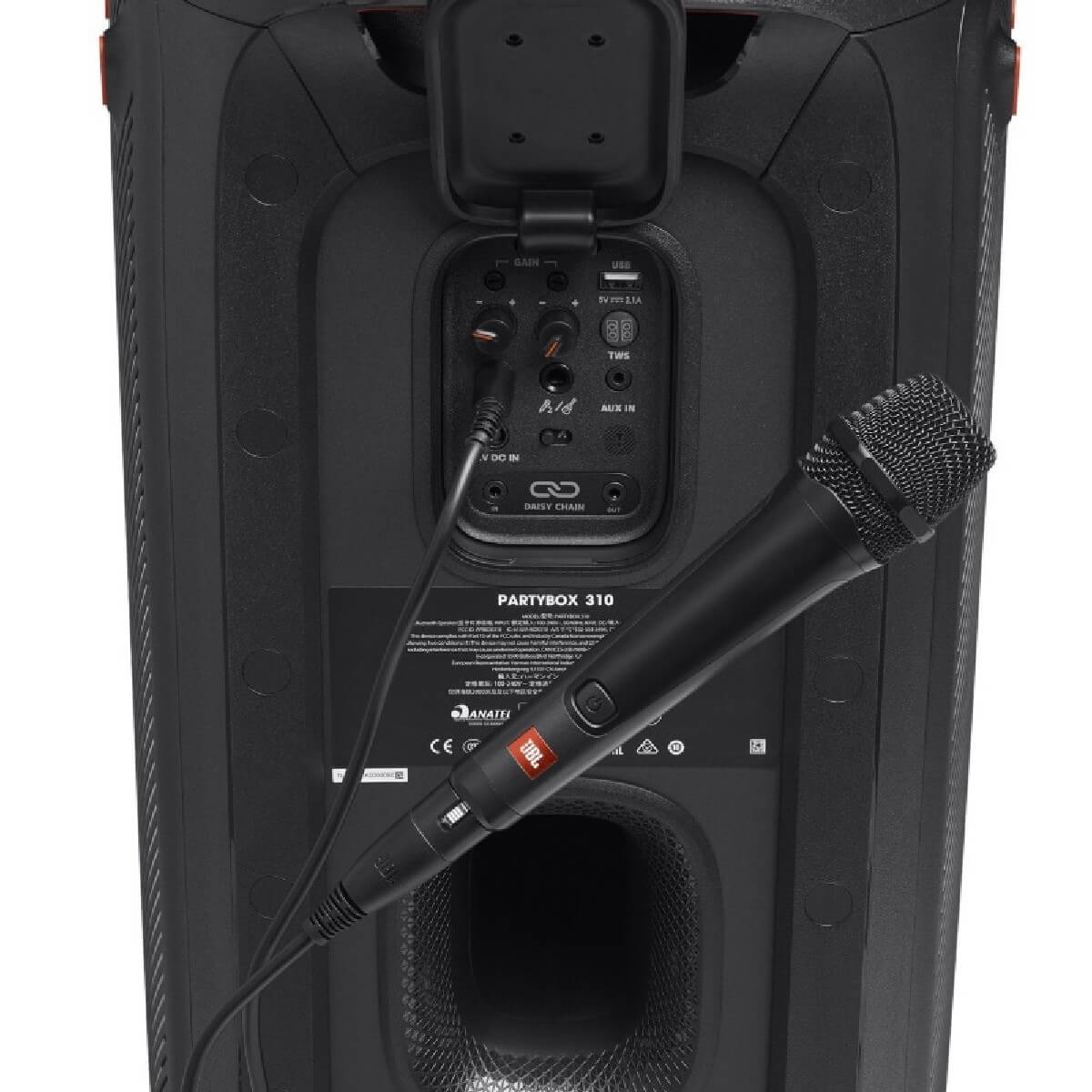 JBL PBM100BLK
