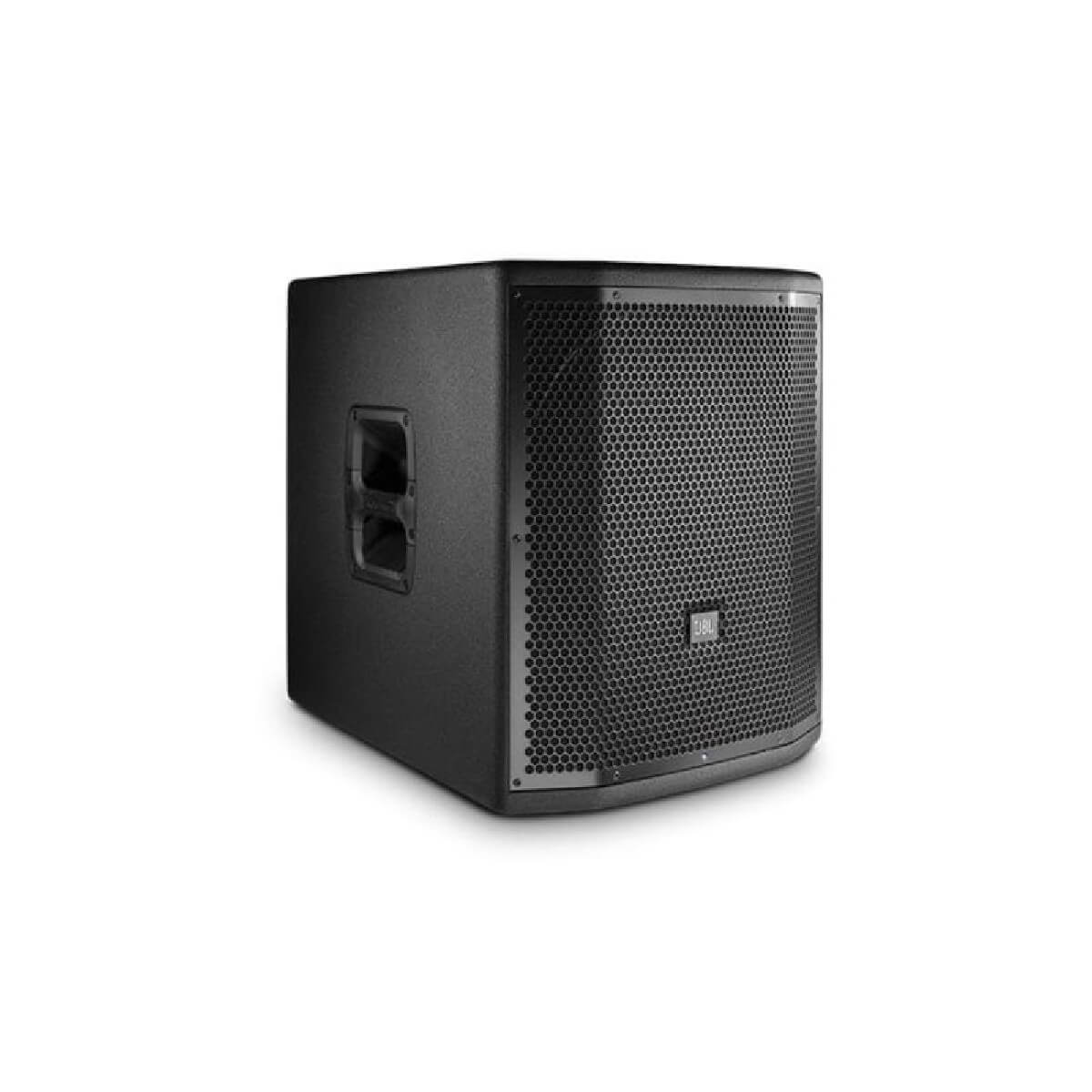 Активний сабвуфер JBL PRX815XLFW/230
