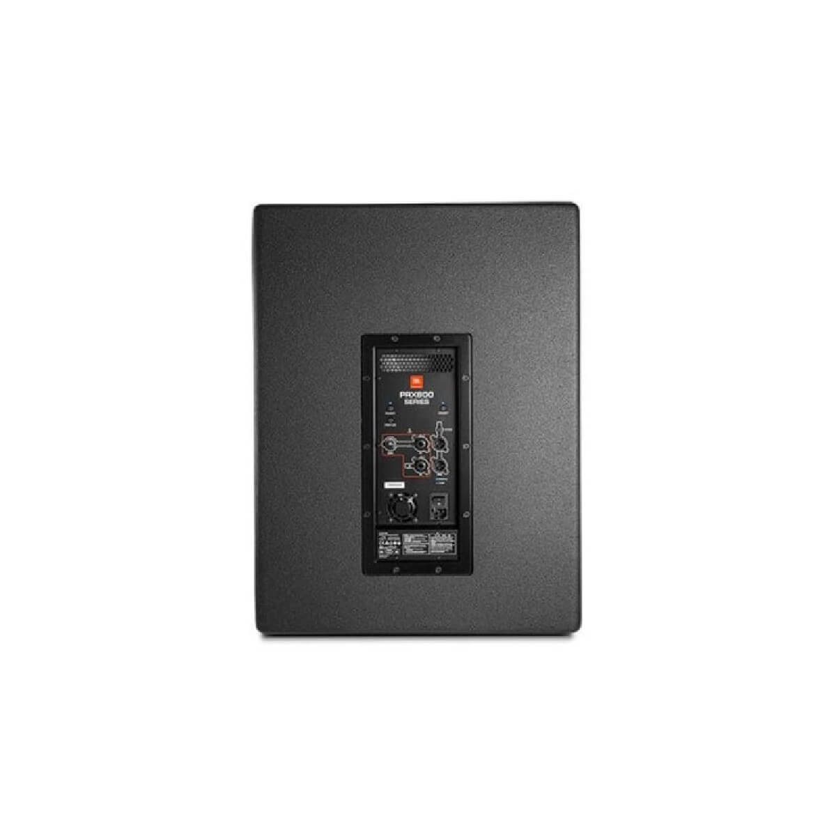 Активний сабвуфер JBL PRX818XLFW/230