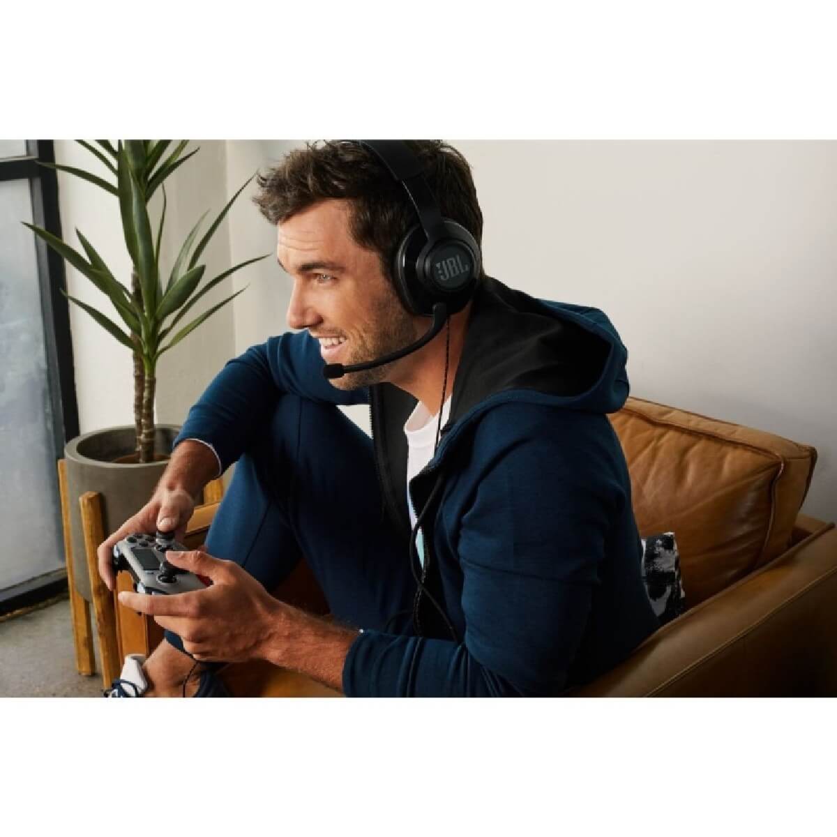 JBL QUANTUM300BLK