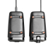 JBL QUANTUMDUOBLKEU
