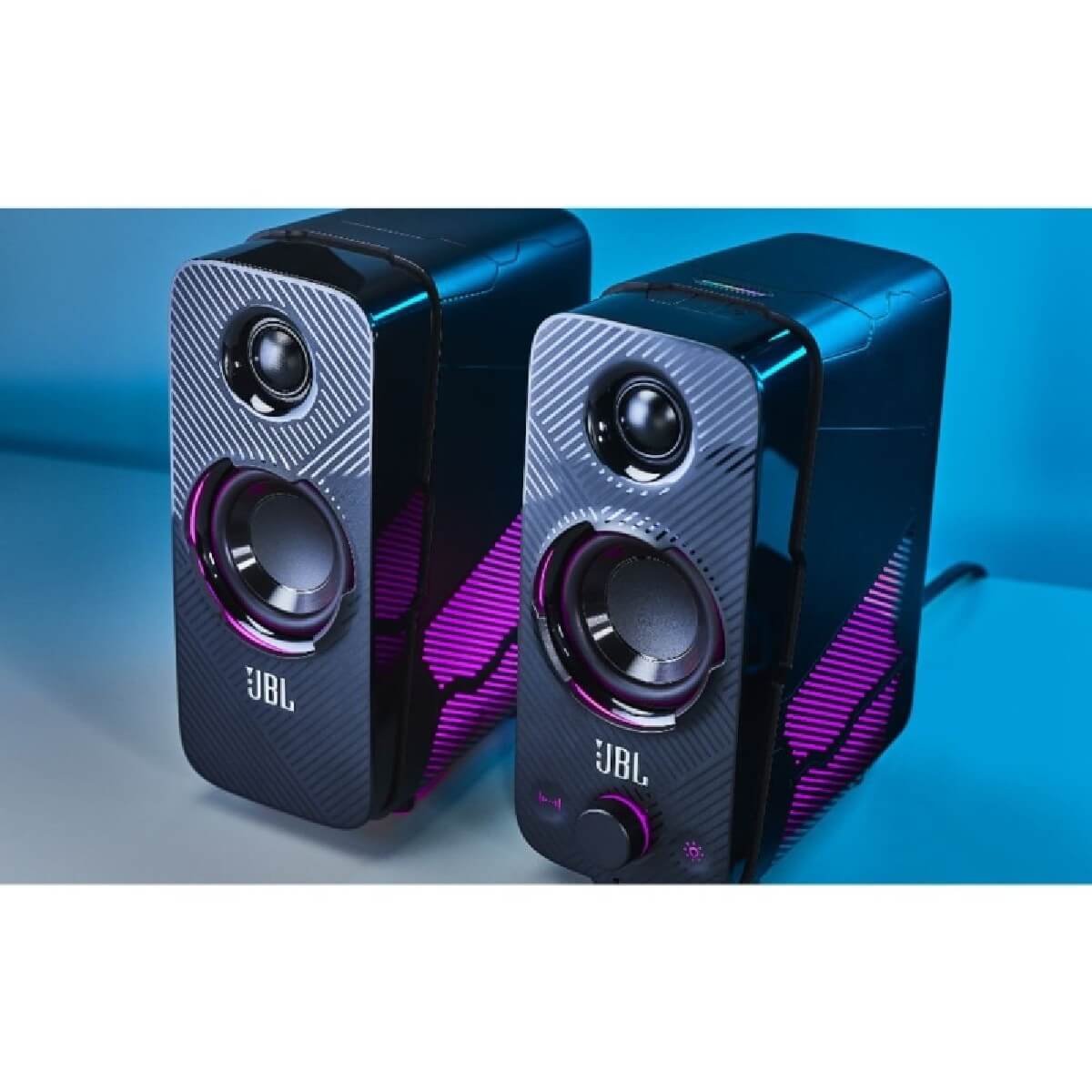 JBL QUANTUMDUOBLKEU