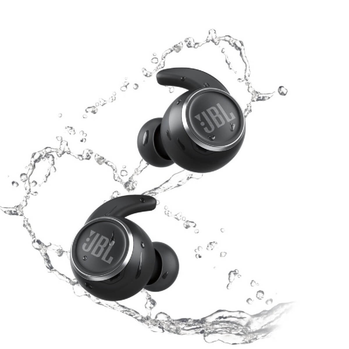 JBL REFLMININCBLK