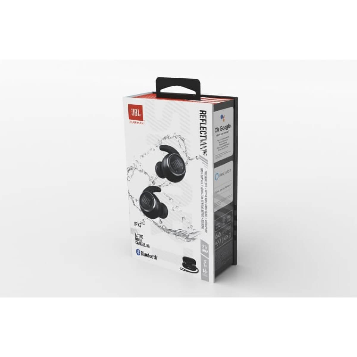 JBL REFLMININCBLK