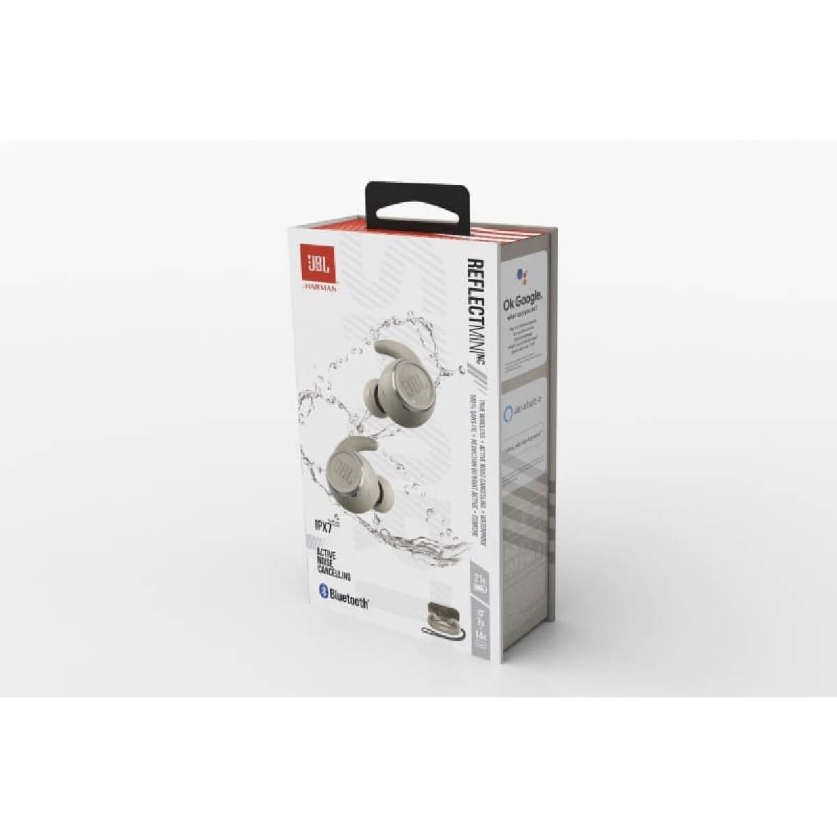 JBL REFLMININCWHT