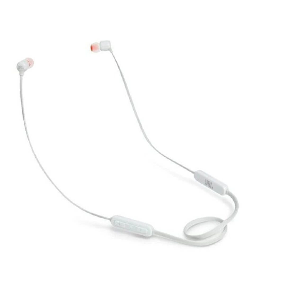 JBL T110BTWHT