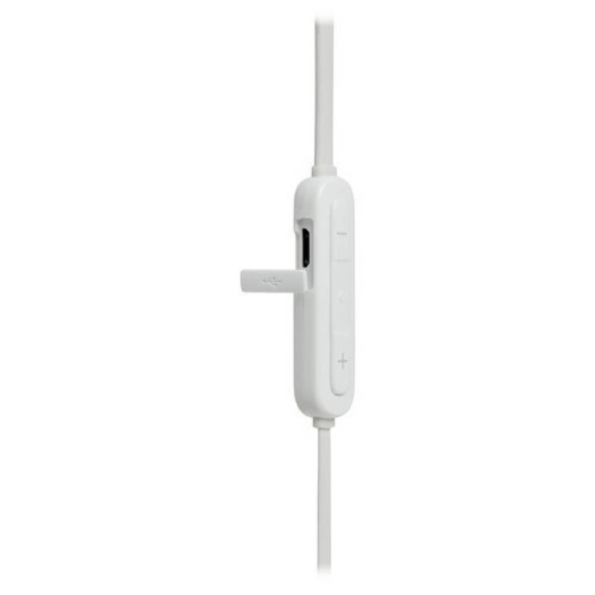 JBL T110BTWHT