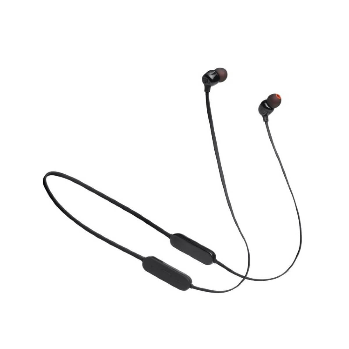 JBL T125BTBLK