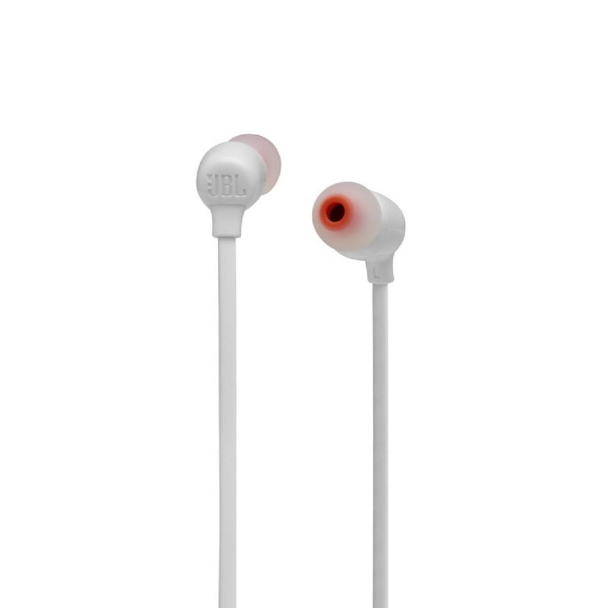 JBL T125BTWHT