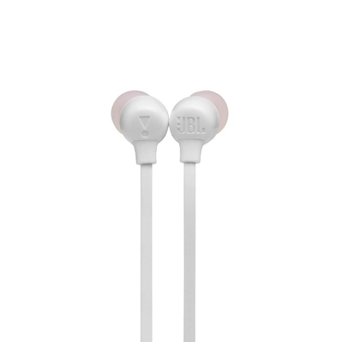 JBL T125BTWHT