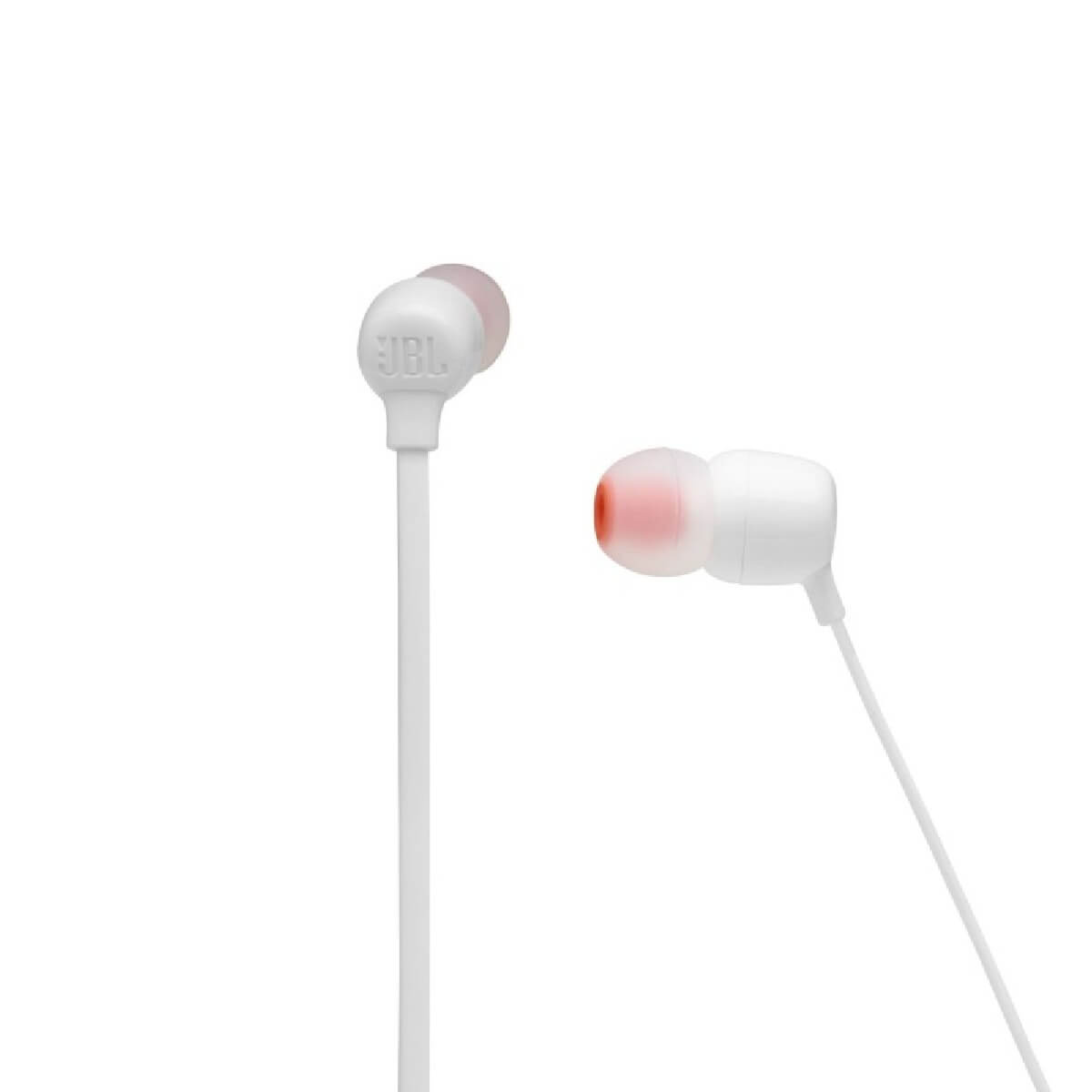 JBL T125BTWHT