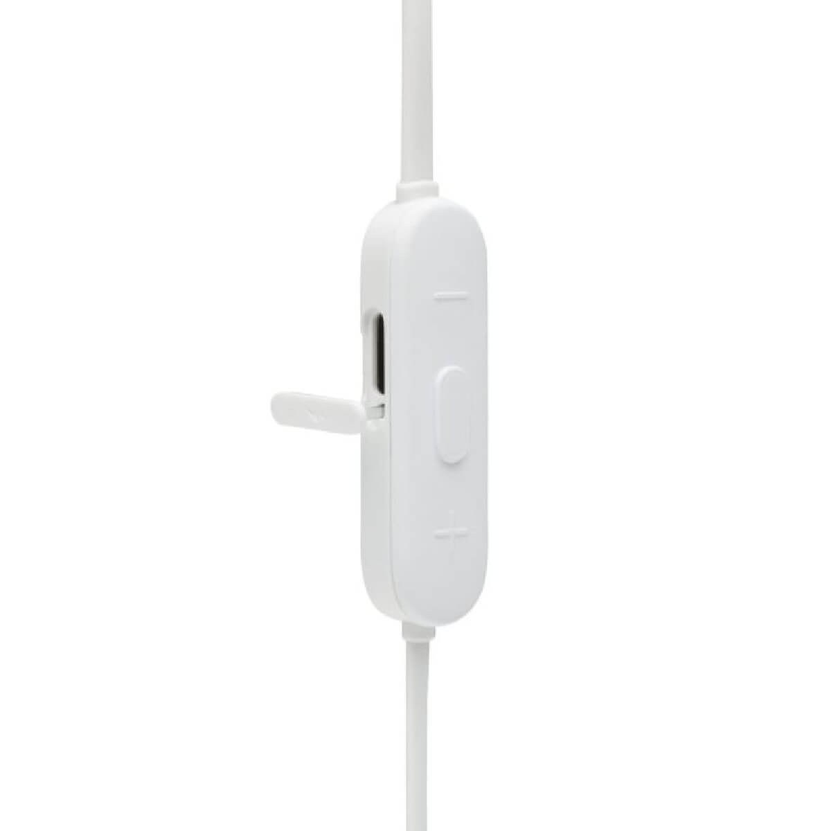 JBL T125BTWHT